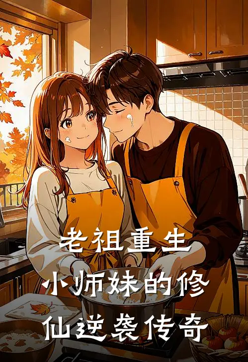 老祖重生：小师妹的修仙逆袭传奇