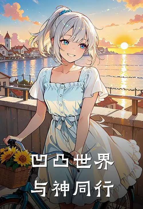 凹凸世界：与神同行