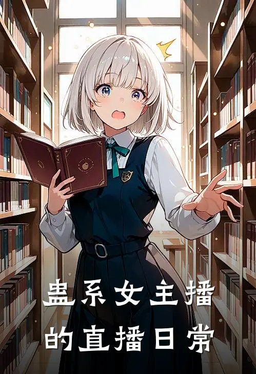 蛊系女主播的直播日常