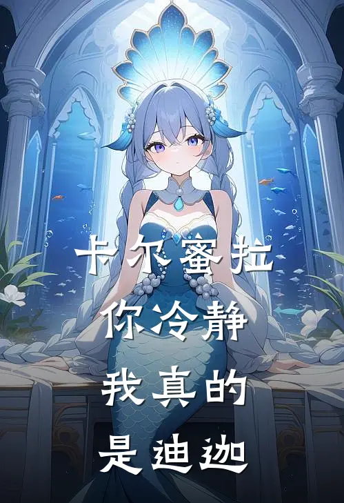 卡尔蜜拉你冷静，我真的是迪迦