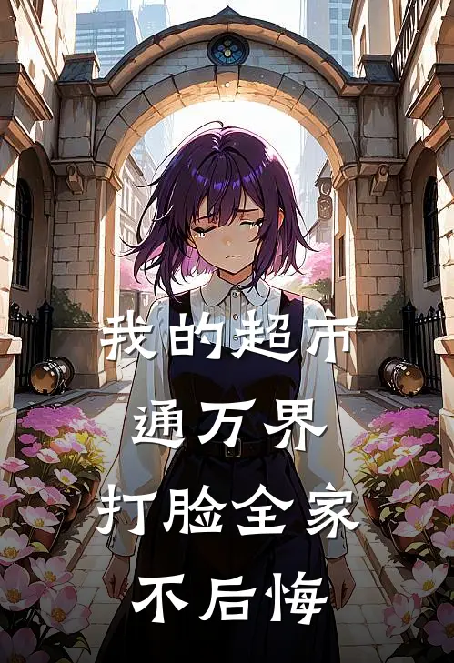 我的超市通万界，打脸全家不后悔