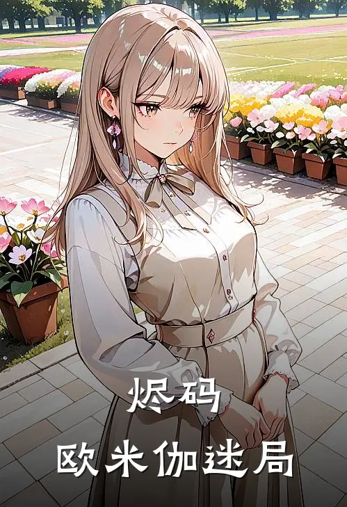 烬码：欧米伽迷局