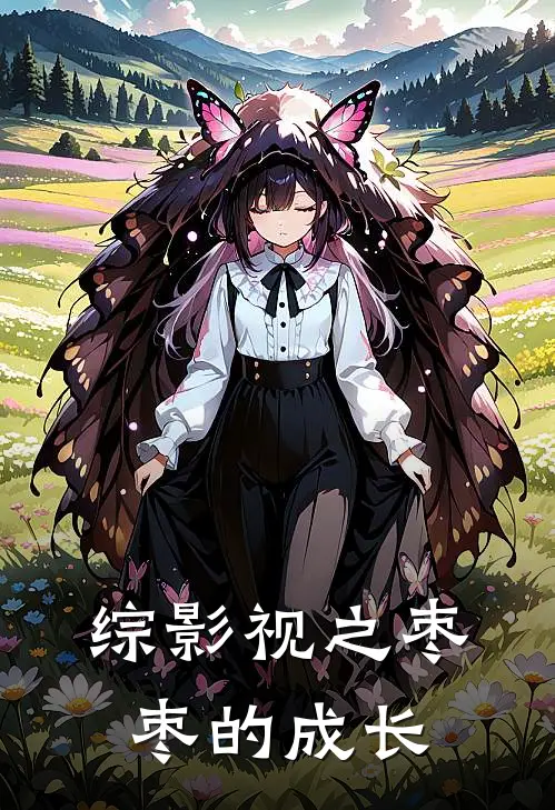 综影视之枣枣的成长