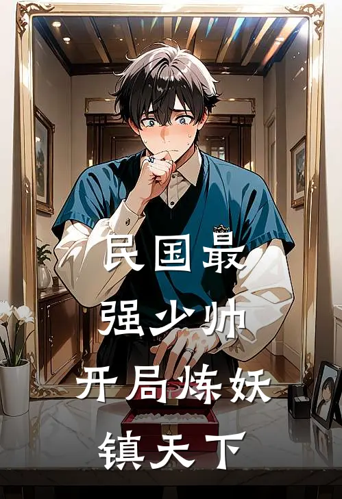 民国最强少帅：开局炼妖镇天下