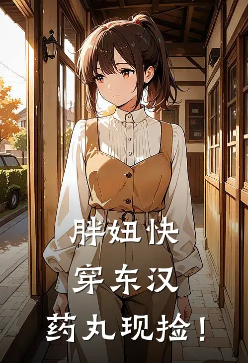 胖妞快穿东汉，药丸现捡！