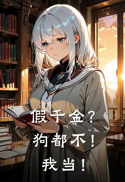 假千金？狗都不！我当！