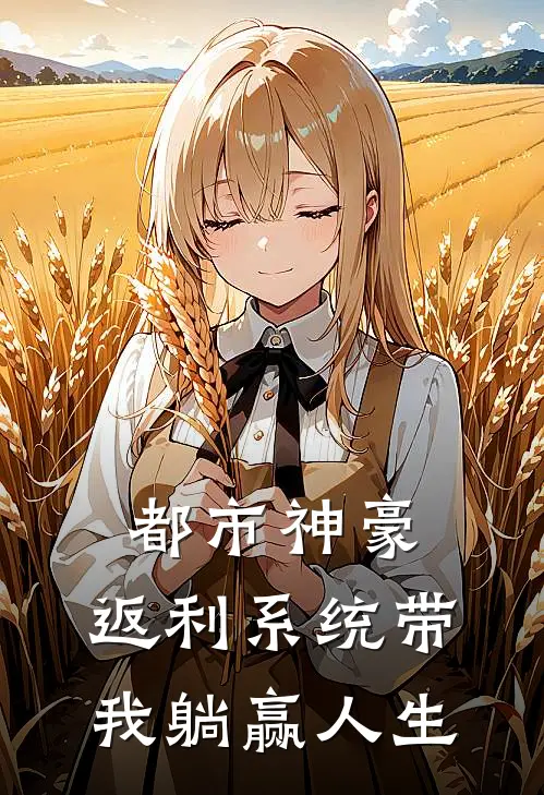 都市神豪：返利系统带我躺赢人生