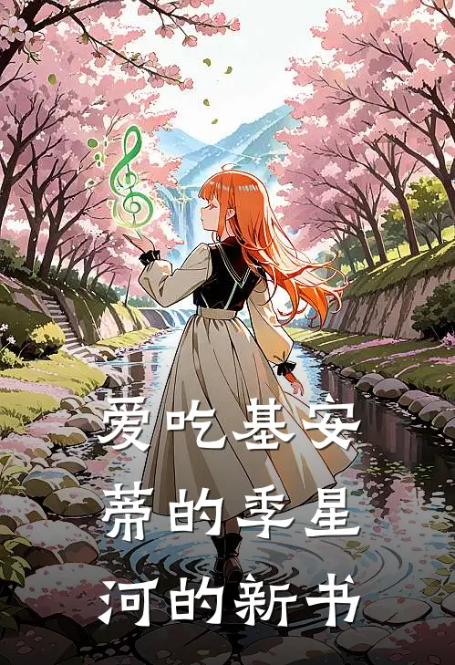 爱吃基安蒂的季星河的新书