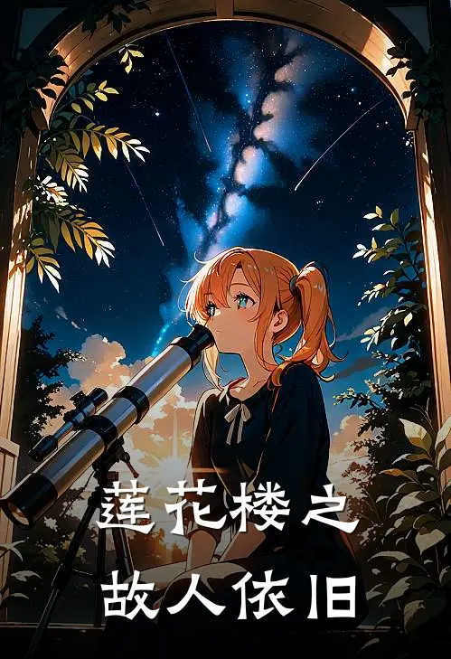 莲花楼之故人依旧