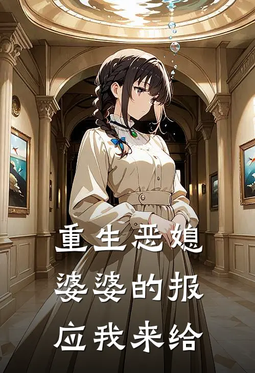 重生恶媳：婆婆的报应我来给