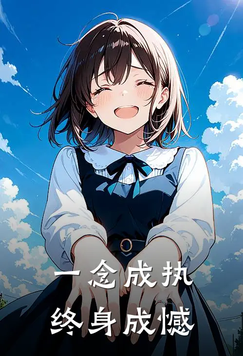 一念成执，终身成憾