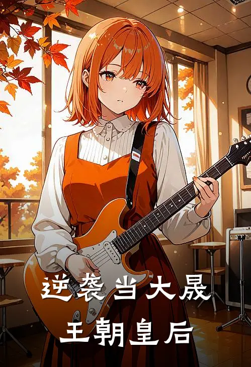 逆袭当大晟王朝皇后