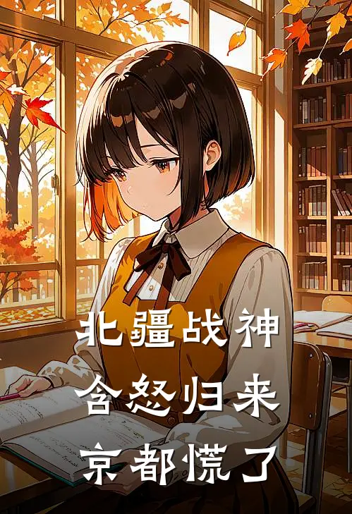 北疆战神含怒归来京都慌了