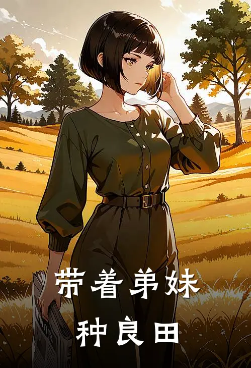 带着弟妹种良田