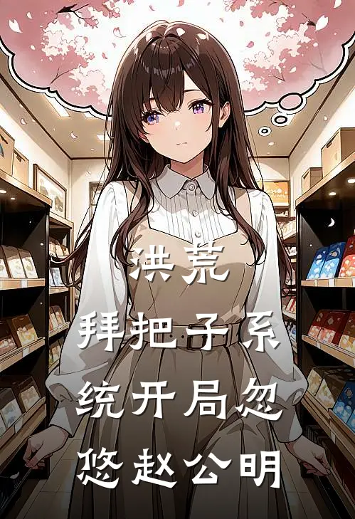 洪荒：拜把子系统开局忽悠赵公明