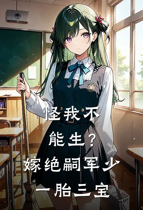 怪我不能生？嫁绝嗣军少一胎三宝