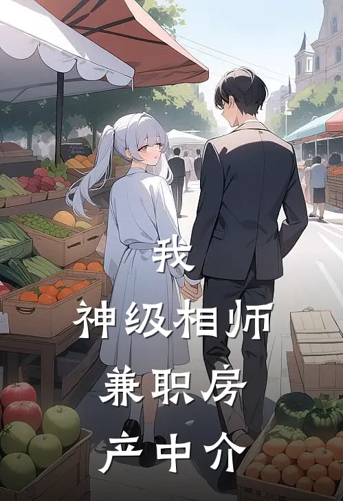 我，神级相师，兼职房产中介