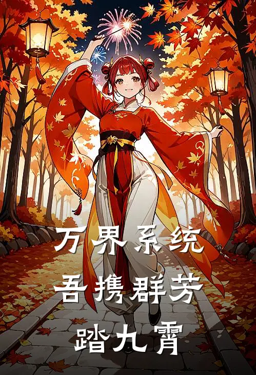 万界系统：吾携群芳踏九霄