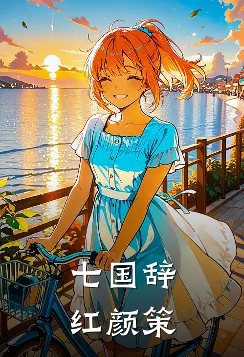 七国辞，红颜策