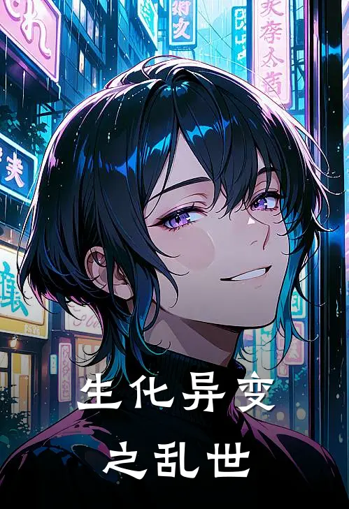 生化异变之乱世