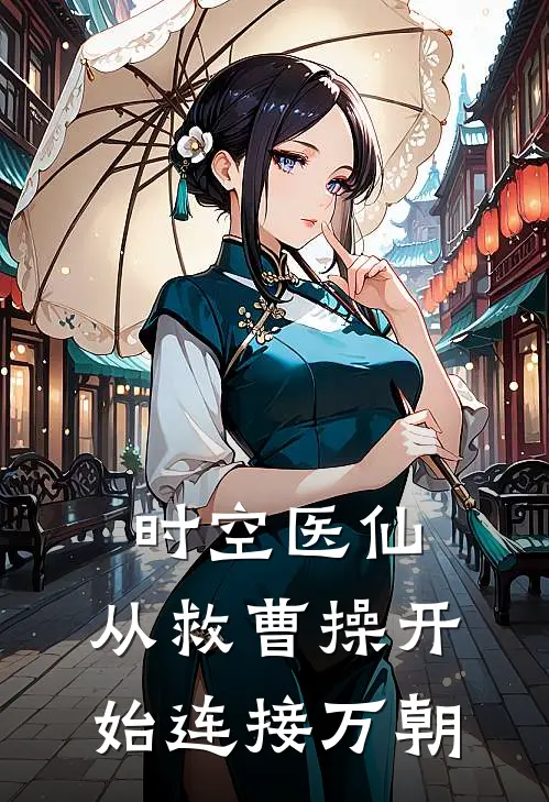 时空医仙，从救曹操开始连接万朝