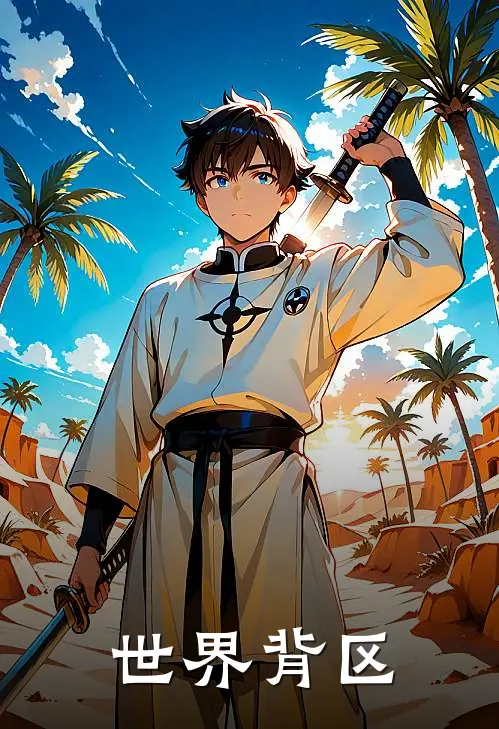 世界背区