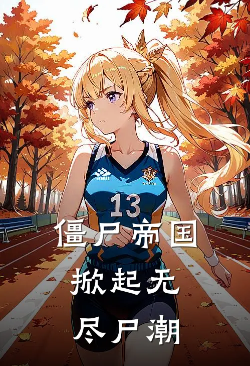 僵尸帝国：掀起无尽尸潮