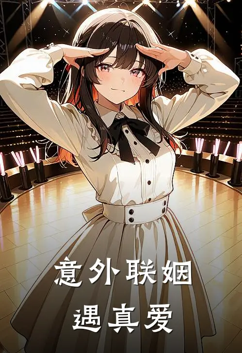 意外联姻遇真爱