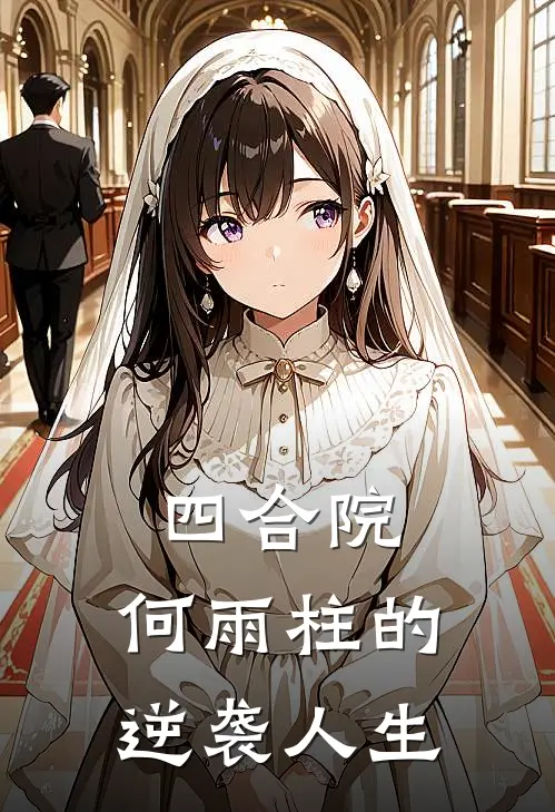 四合院，何雨柱的逆袭人生