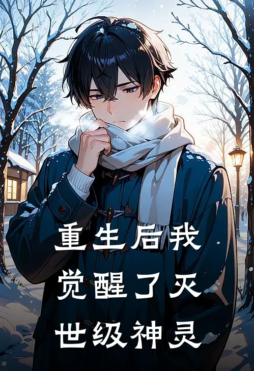 重生后我觉醒了灭世级神灵