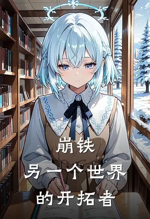 崩铁：另一个世界的开拓者