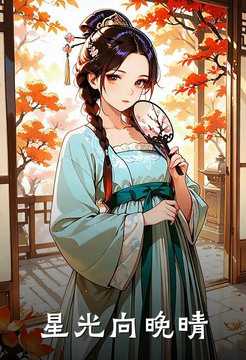 星光向晚晴