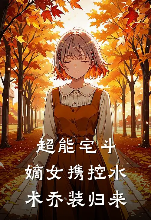超能宅斗：嫡女携控水术乔装归来