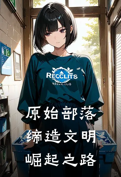 原始部落：缔造文明崛起之路