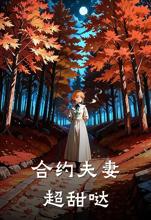 合约夫妻超甜哒