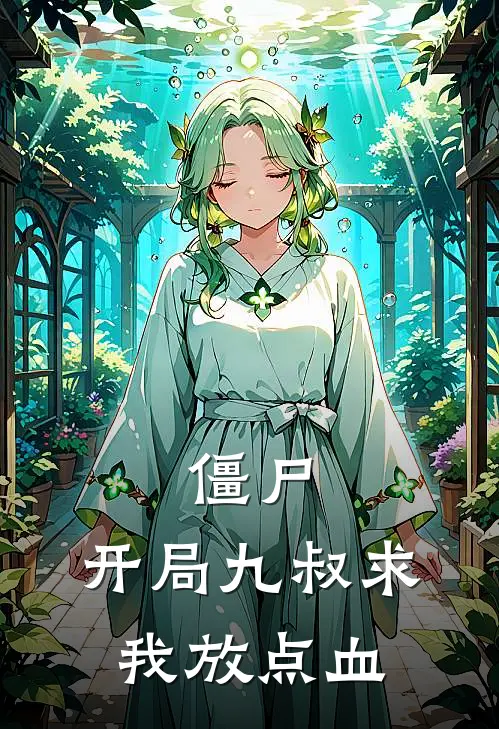 僵尸：开局九叔求我放点血