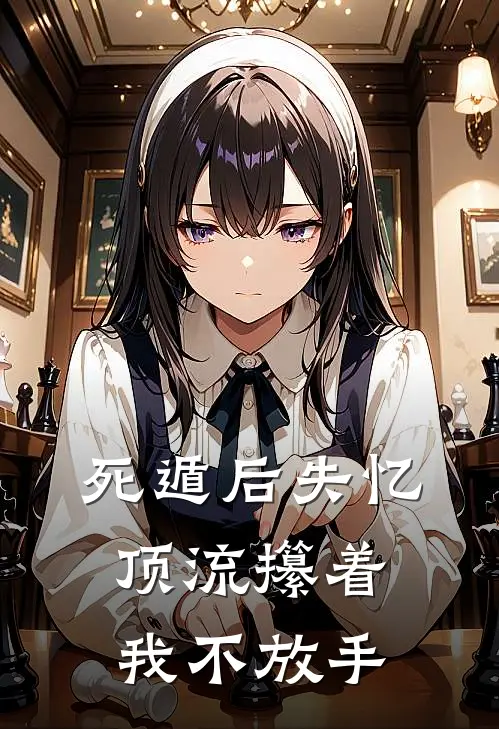 死遁后失忆，顶流攥着我不放手