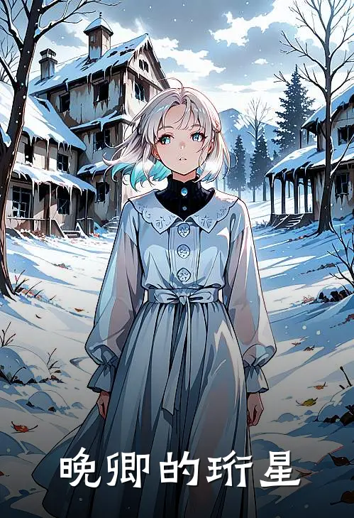 晚卿的珩星