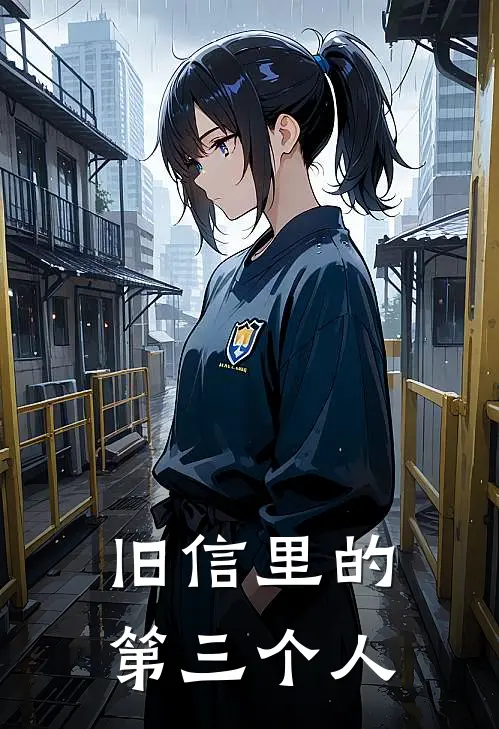 旧信里的第三个人