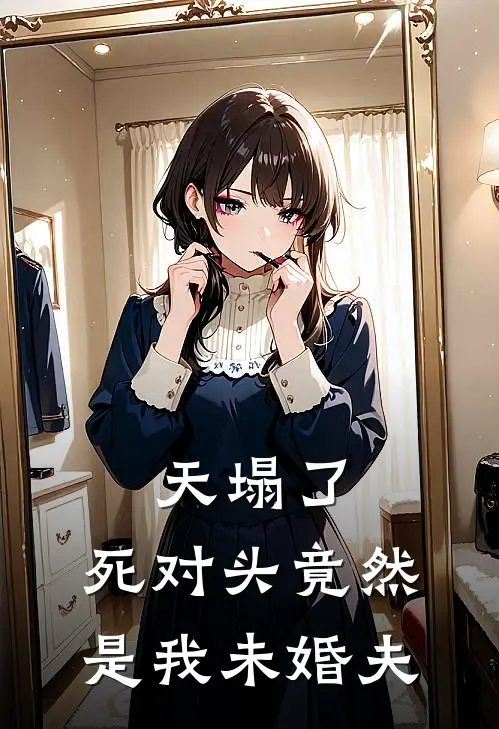 天塌了，死对头竟然是我未婚夫