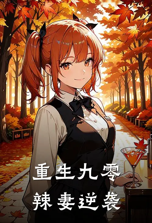 重生九零：辣妻逆袭