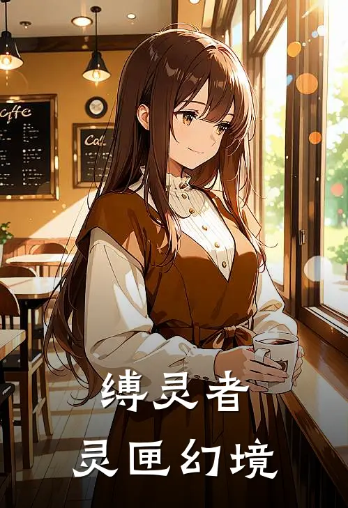 缚灵者：灵匣幻境