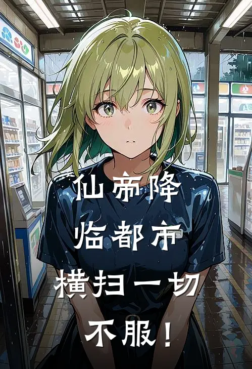 仙帝降临都市，横扫一切不服！