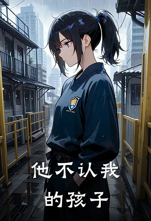 他不认我的孩子