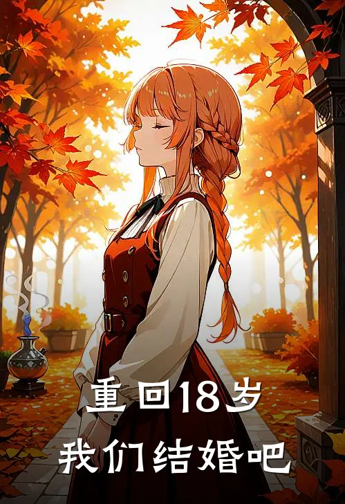 重回18岁我们结婚吧
