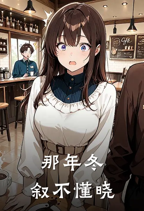 那年冬，叙不懂晓