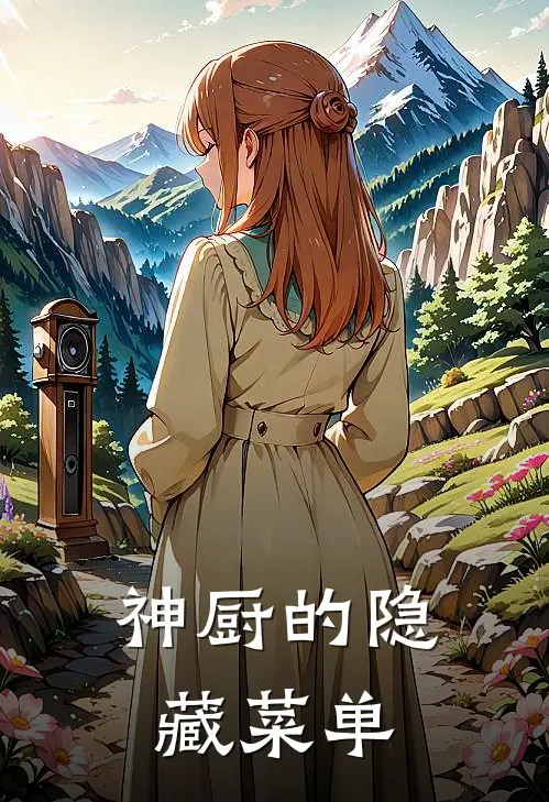 神厨的隐藏菜单