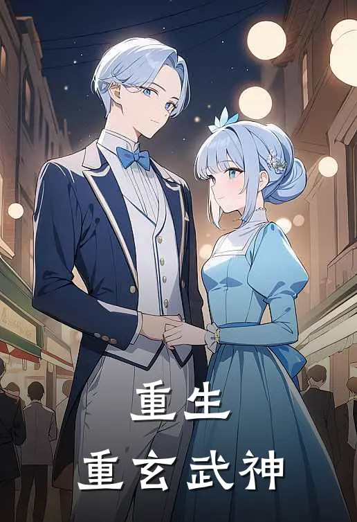 重生：重玄武神