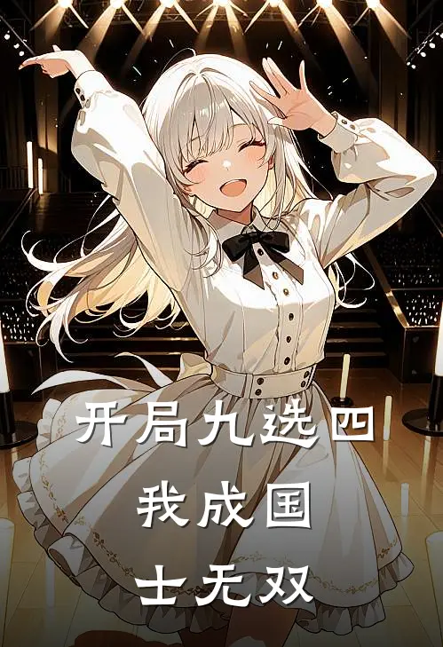 开局九选四，我成国士无双