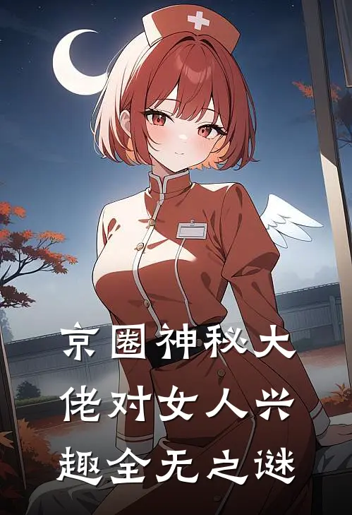 京圈神秘大佬对女人兴趣全无之谜